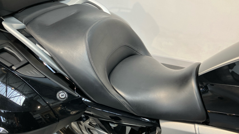 BMW K1600 GTL LE (22MY)